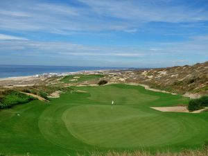 Quivira 14th Back